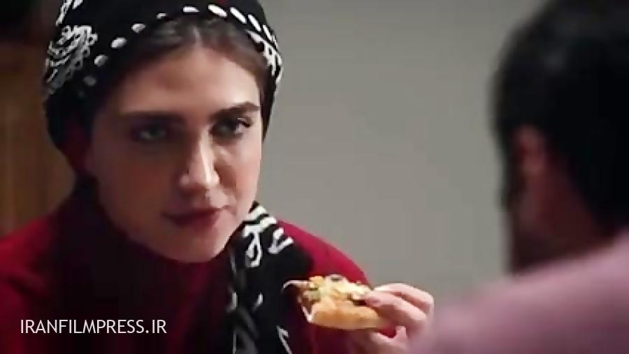 سناریوی کپی در سینمای ایران همچنان ادامه دارد️