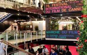عربستان به‌دنبال تأمین سرمایه فیلم‌اولی‌ها در جشنواره کن