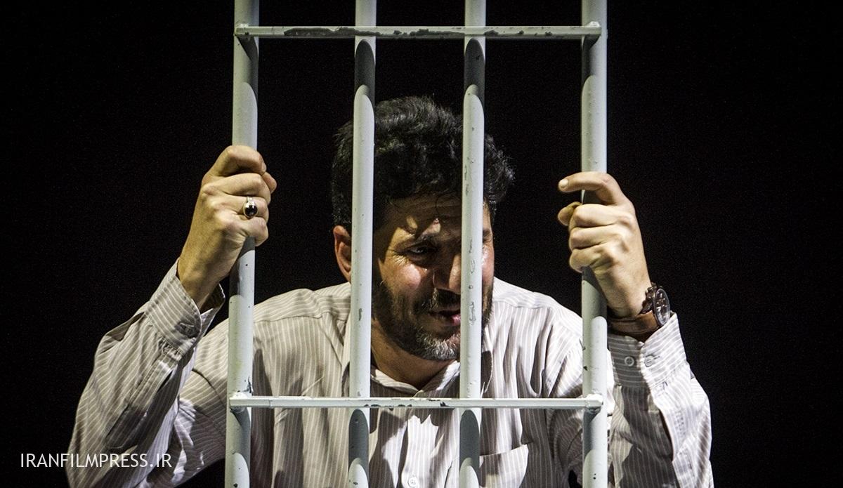 بیستمین جشنواره تئاتر زندان‌های سراسر کشور در شیراز آغاز به کار کرد
