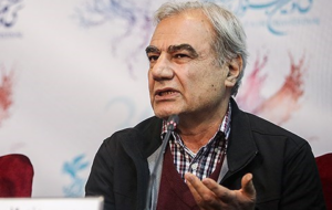 حسین زندباف: قصه قرار نیست روی میز تدوین شکل بگیرد