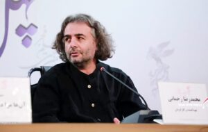 قراردادهای چند ساله تحریم‌کنندگان به روایت کارگردان سینما