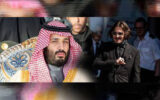 سرمایه‌گذاری عربستان در فیلم جدید «جانی دپ»