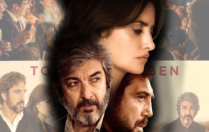 آکادمی فیلم اسپانیا و تجلیل از اصغر فرهادی