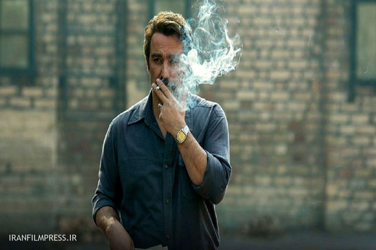 انتقاد از نمایش و تبلیغ استعمال دخانیات در شبکه نمایش خانگی