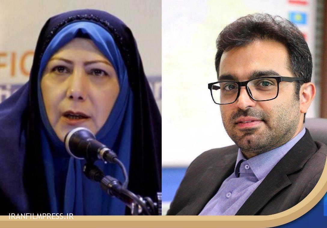 مراد حسینی عضو شورای ارزیابی و رتبه‌بندی ساترا شد