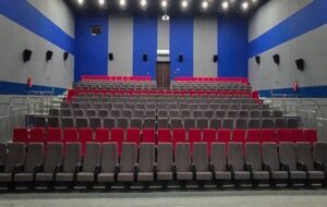صدور ۸ مجوز بهره‌برداری از سالن‌های سینمایی جدید