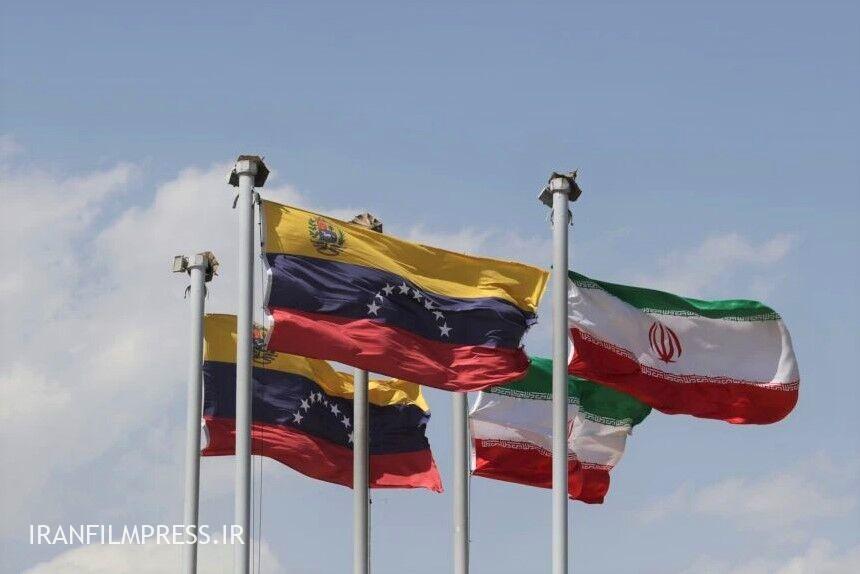 ایران و ونزوئلا فیلم سینمایی مشترک می‌سازند