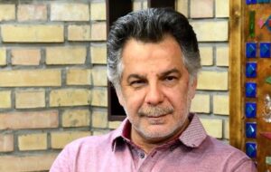 حسین فرحبخش: فروش فسیل طبیعی نیست