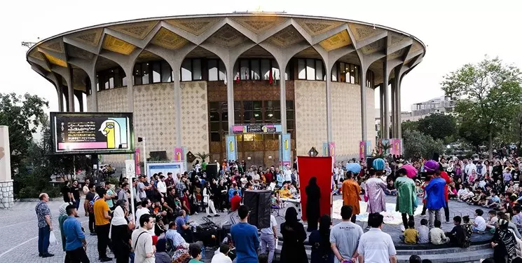 جشنواره عروسکی «تهران-مبارک» به ایستگاه آخر رسید