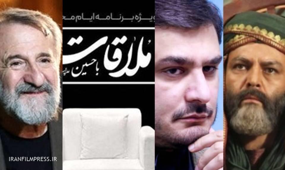 حواشیِ یک کپی‌کاری آشکار و تحریم «مهران رجبی»/ درخواستی که سعید مرادی از رئیس‌جمهور کرد