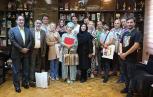 همکاری دراجرای تئاترهای عروسکی ایرانی در جشنواره‌های خارجی