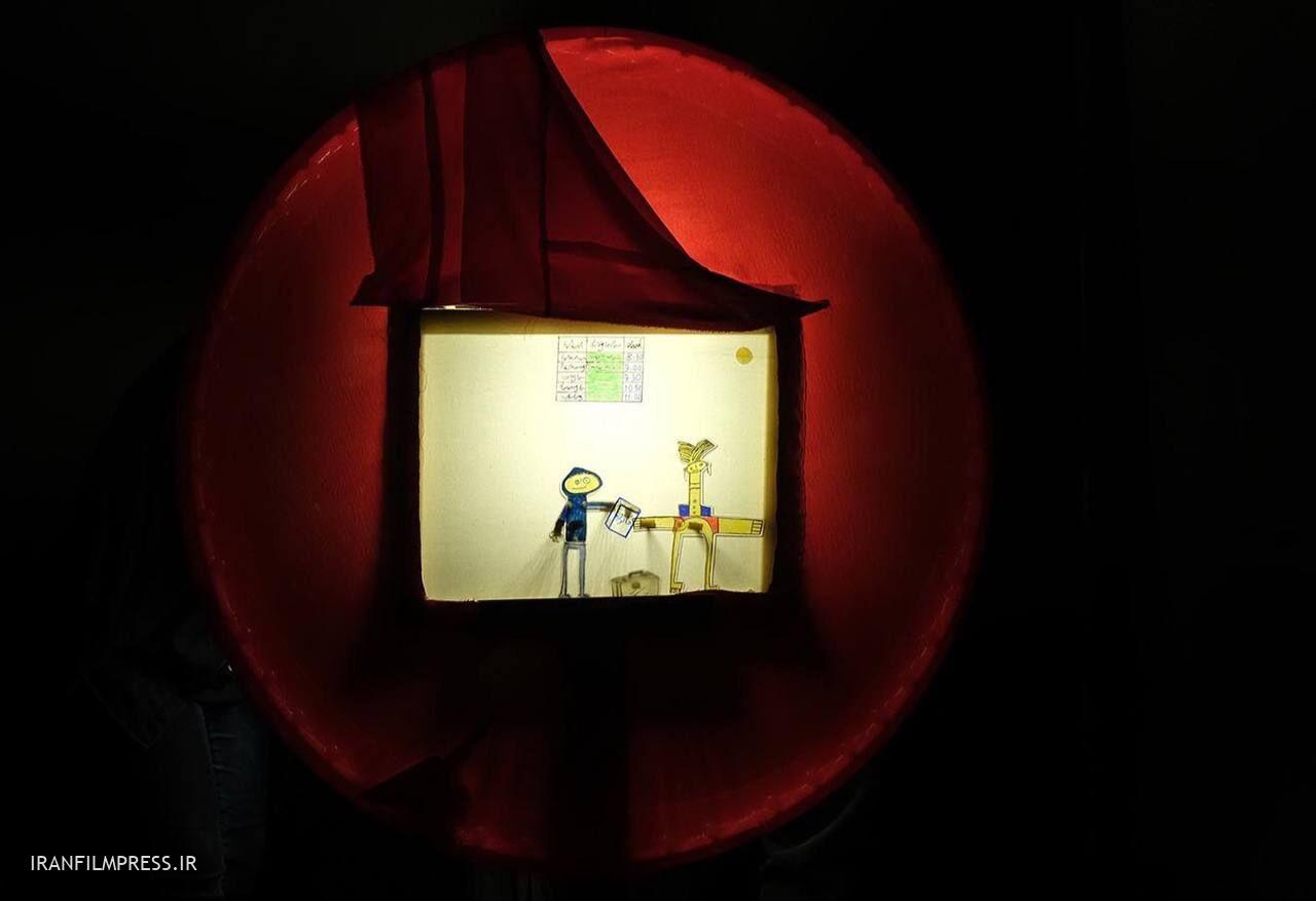 اعجاز نمایش عروسکی برای توان‌جویان ذهنی و حرکتی