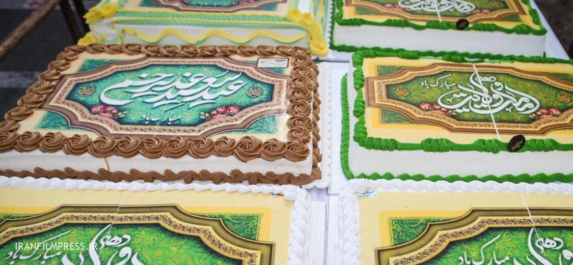 تدارک «سلام تهران» در شبکه پنج به مناسبت عید غدیر