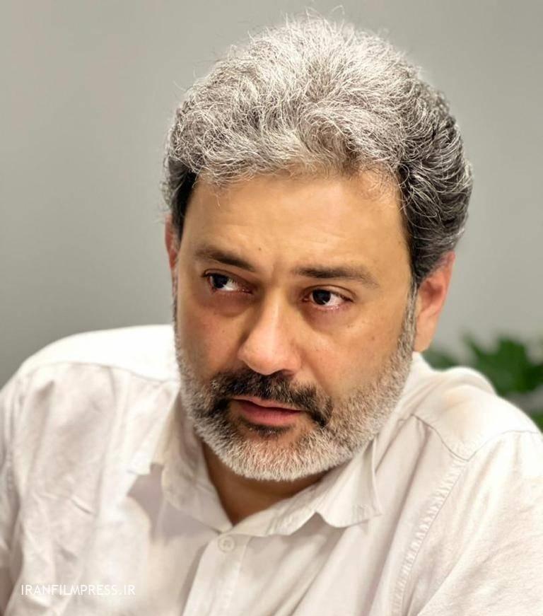 محمدرضا ورزی