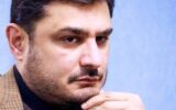 پیام سعید مرادی به مناسبت روز ملی سینما
