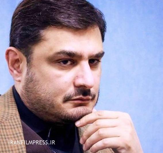 درخواست سعید مرادی رئیس اتحادیه تهیه‌کنندگان از رئیس‌جمهور