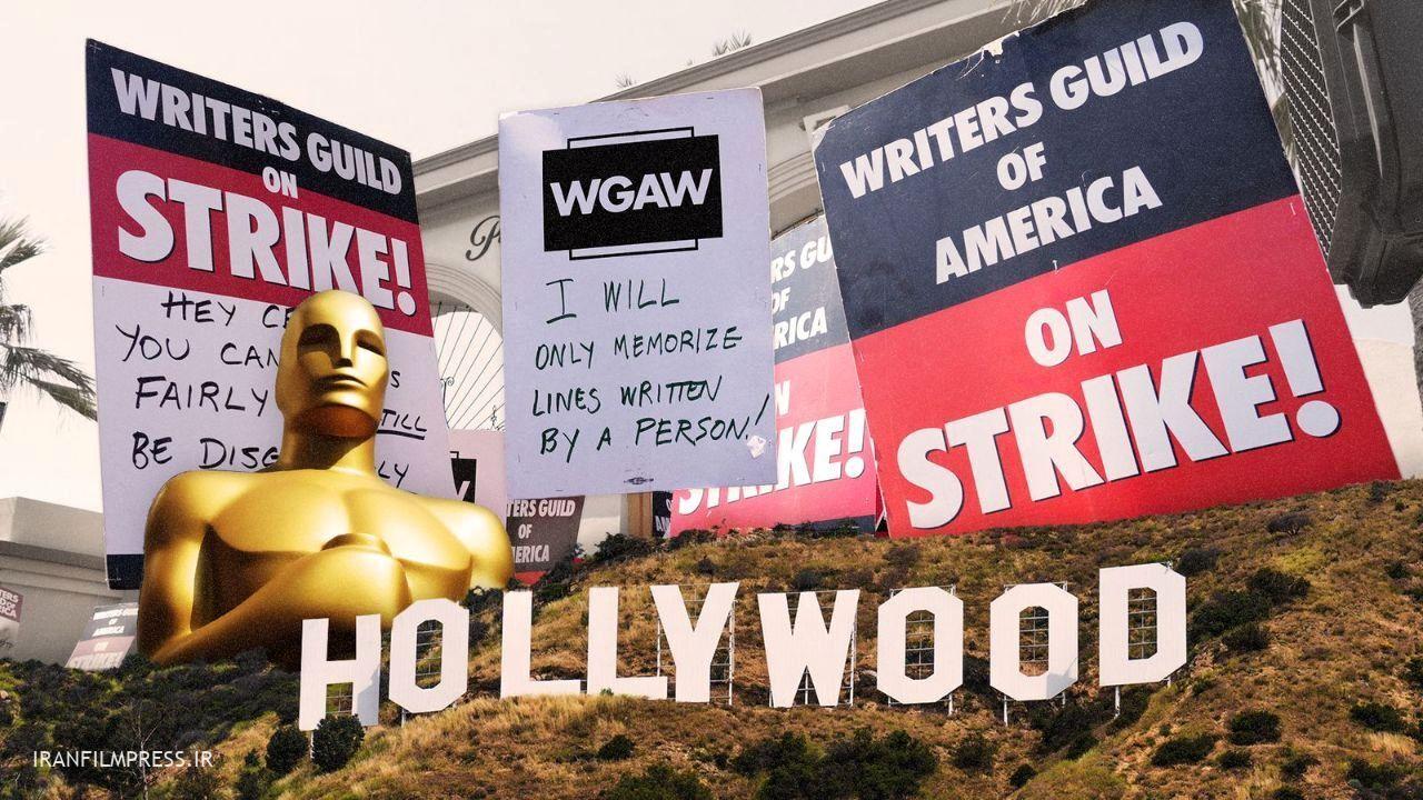 چرا بازیگران هالیوود اعتصاب کرده‌اند؟