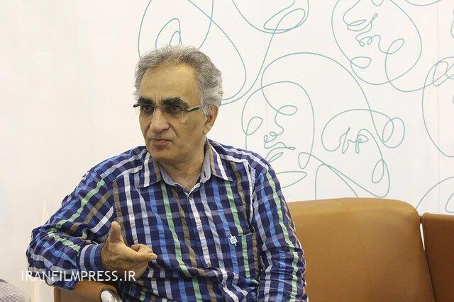 مجلس یادبود جواد اعرابی در خانه هنرمندان ایران برگزار می‌شود