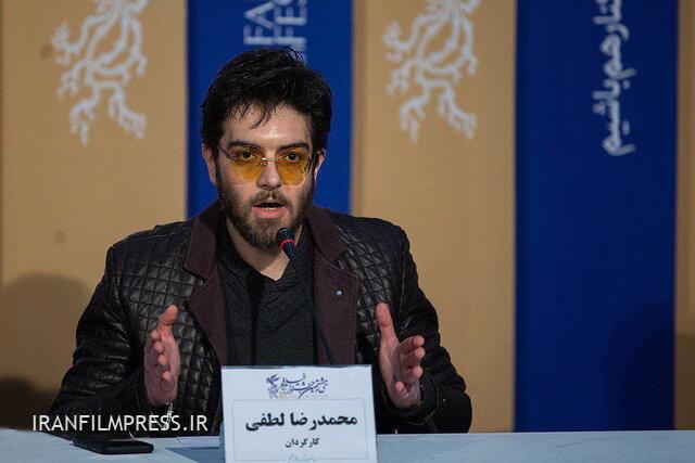 دبیر هفتمین جشن نوشتار سینمای ایران انتخاب شد