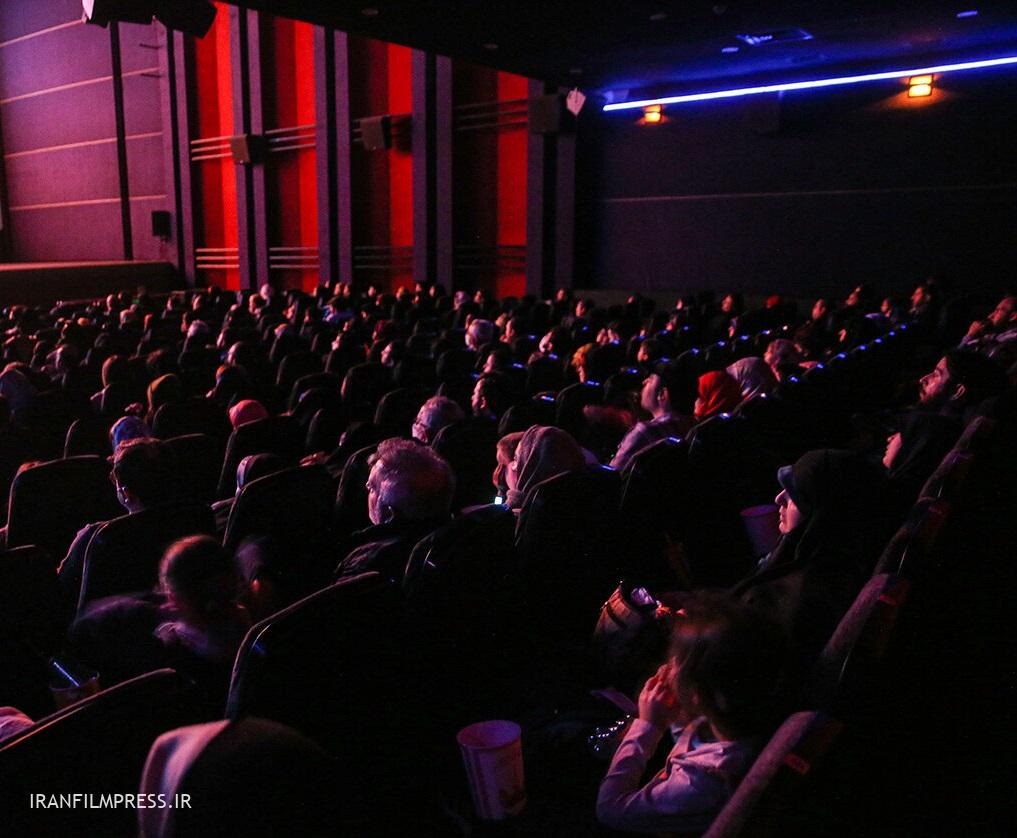 گیشه ۱۶۰ روزه امسال سینما از ۳۶۵ روزه ۱۴۰۱ پیشی گرفت؛ سینمای ۱۰۰۰ میلیارد تومانی