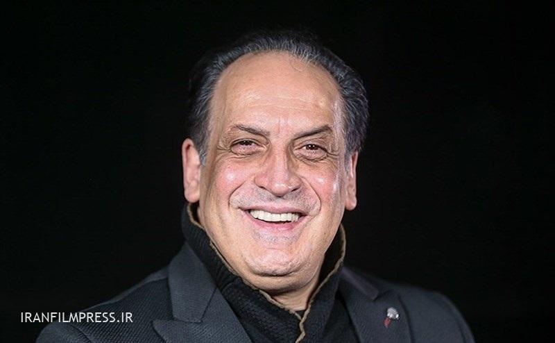 بازگشت بهمن هاشمی به تلویزیون با «میدون»