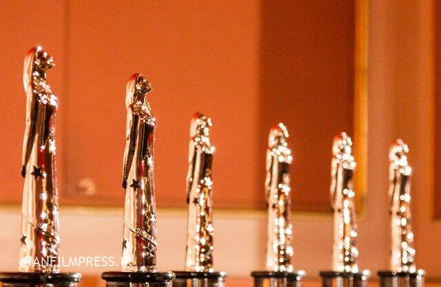 رقابت فیلم‌های برگزیده کن در جوایز فیلم اروپا