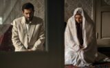 نگاهی به سریال «عاشورا» با بررسی نقش همسر شهید باکری