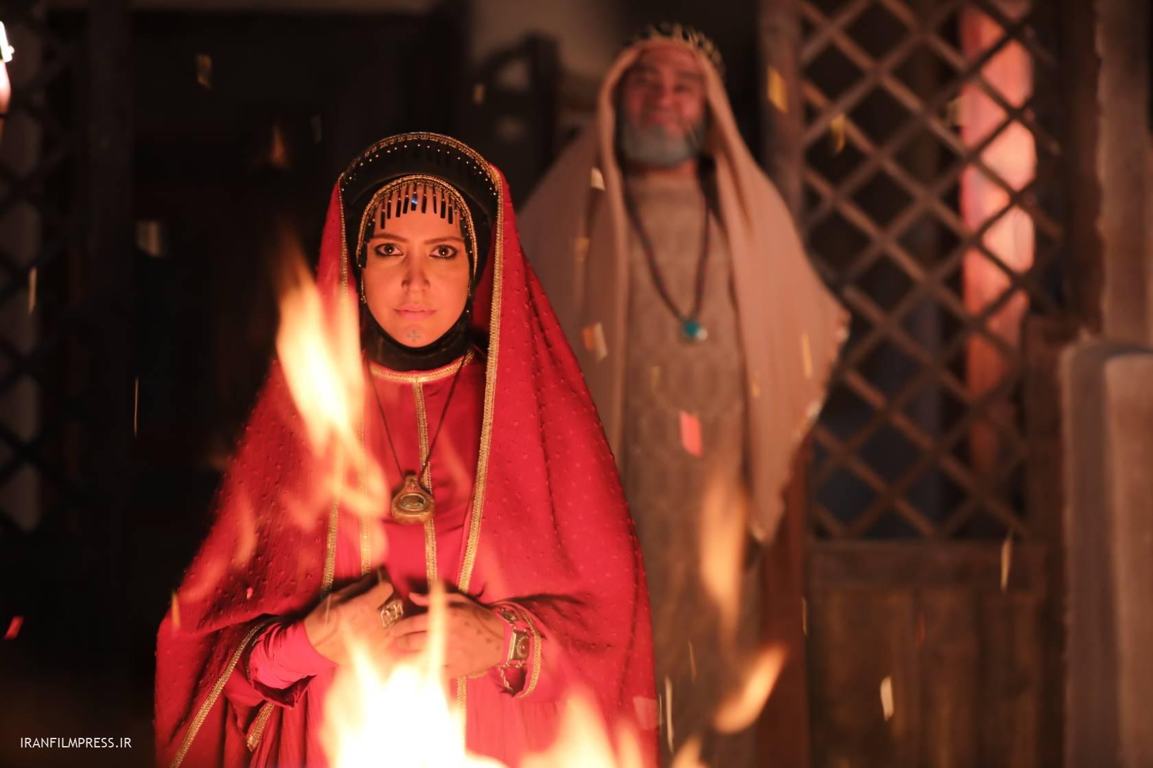 سریال‌های تاریخی ایرانی می‌توانند درآمد ارزی داشته باشند