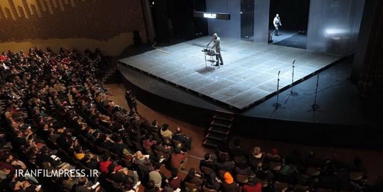 رشد چشمگیر مخاطبان تئاتر در ماه جاری
