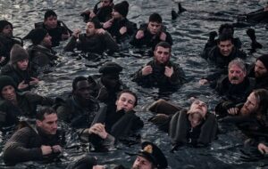 بحران مهاجرت در جشنواره ونیز