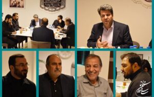 در جلسه شورای سیاستگذاری جشنواره فیلم کوتاه تهران چه گذشت؟