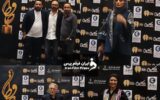 شروع جشن حافظ و حضور هنرمندان/بهزاد فراهانی تجلیل می‌شود