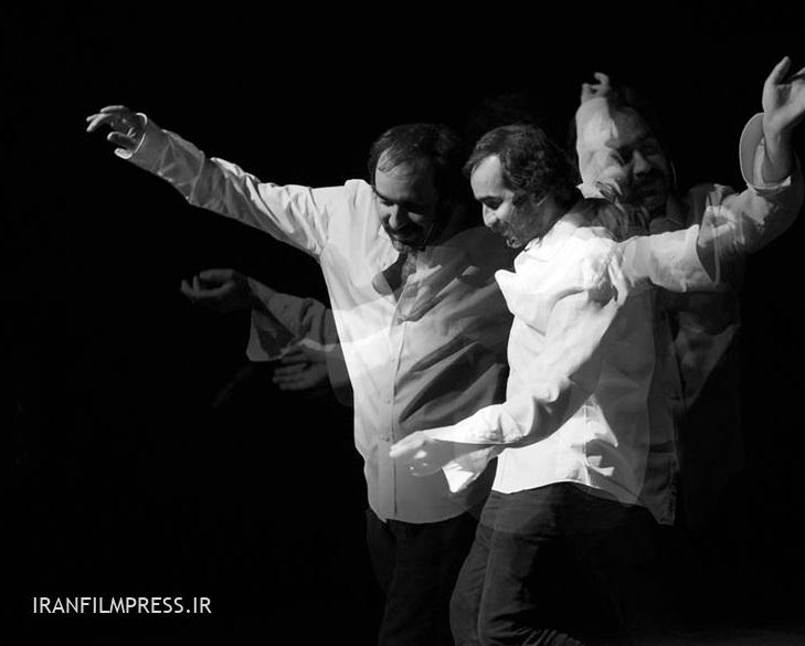 خداحافظی با ۳ نمایش و پیشتازی «بک تو بلک» در تهران