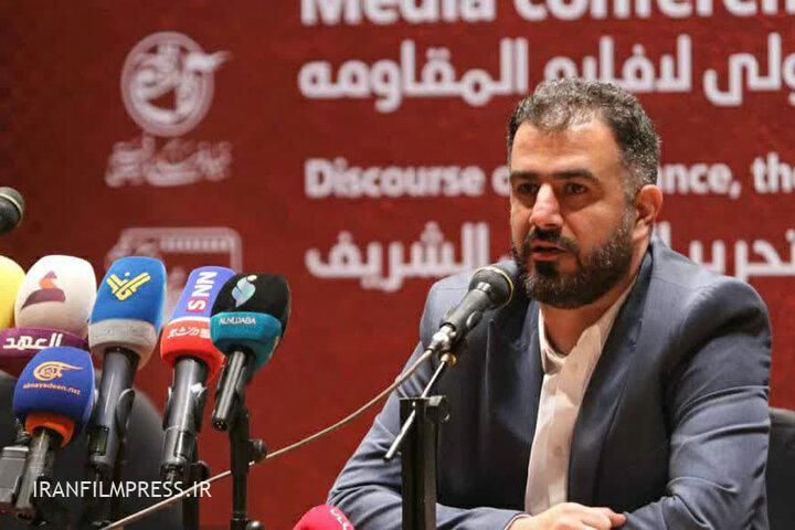 مدیر روابط عمومی بنیاد فرهنگی روایت فتح منصوب شد