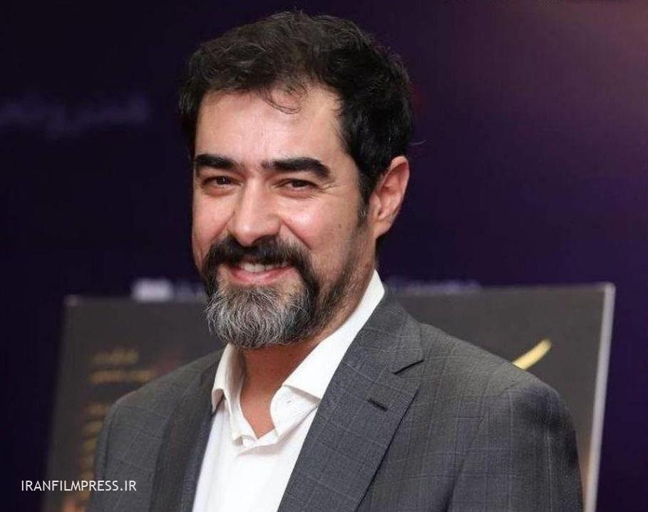 شهاب حسینی: در سینمای امروز ما فرقی بین کمدی و مسخره‌بازی نیست