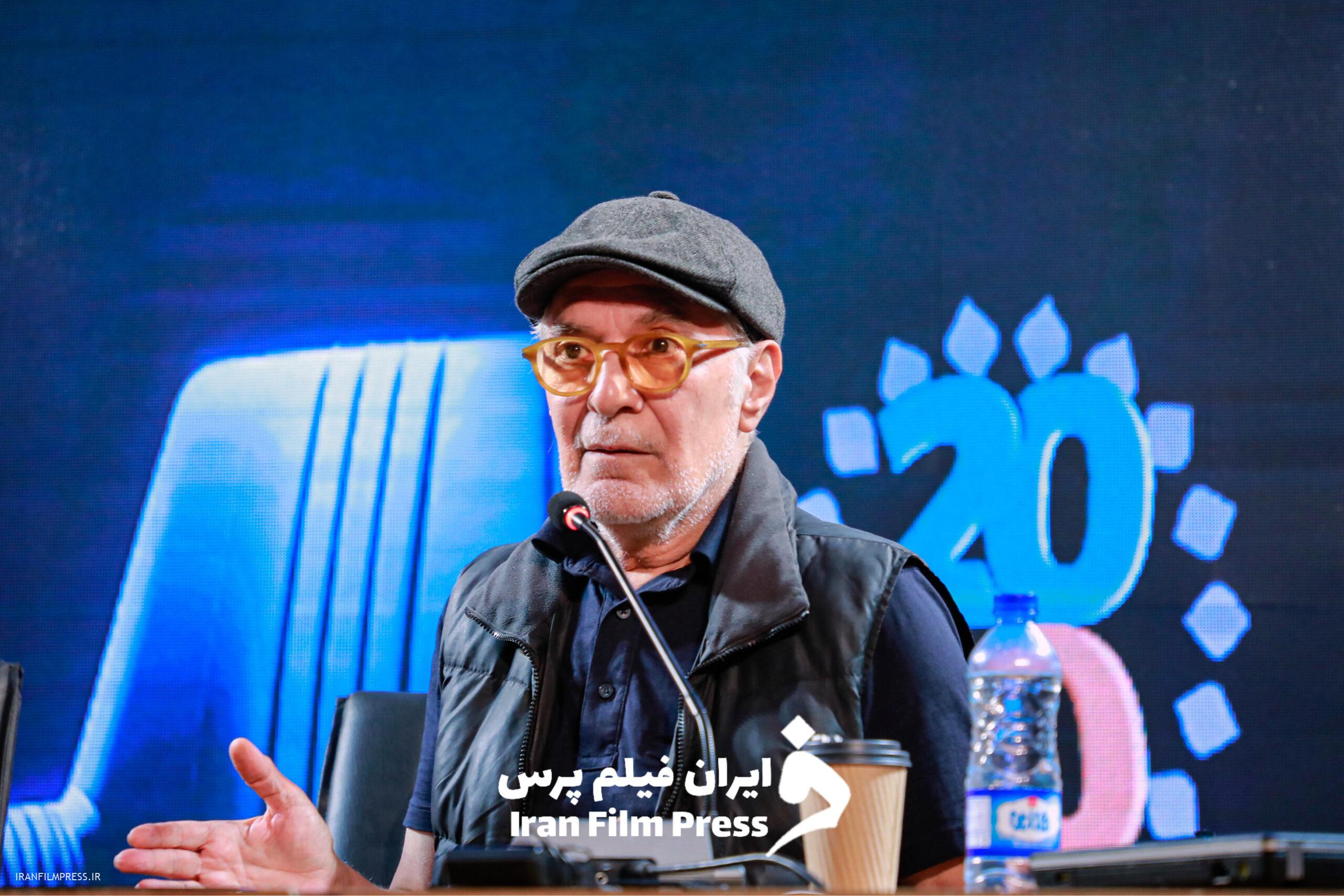 روز دوم جشنواره فیلم‌کوتاه از نگاه دوربین ایران‌ فیلم‌پرس