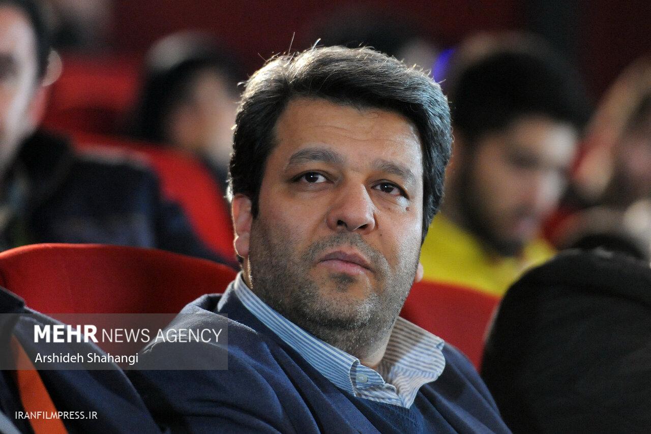 وعده محمد خزاعی به خانه سینما/ سینماگران از مالیات معاف می‌مانند؟