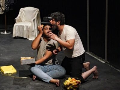 گلایه‌های یک کارگردان تئاتر از بحران در نمایشنامه‌نویسی