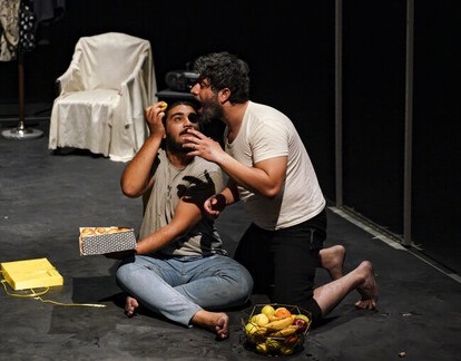 گلایه‌های یک کارگردان تئاتر از بحران در نمایشنامه‌نویسی