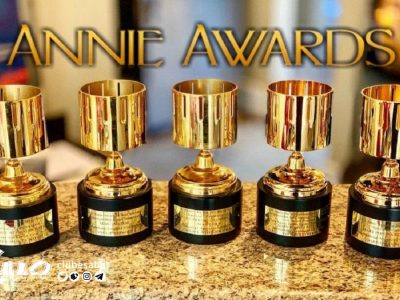 نامزدهای جوایز آنی اعلام شدند/ پیشتازی نتفلیکس با «نیمونا»