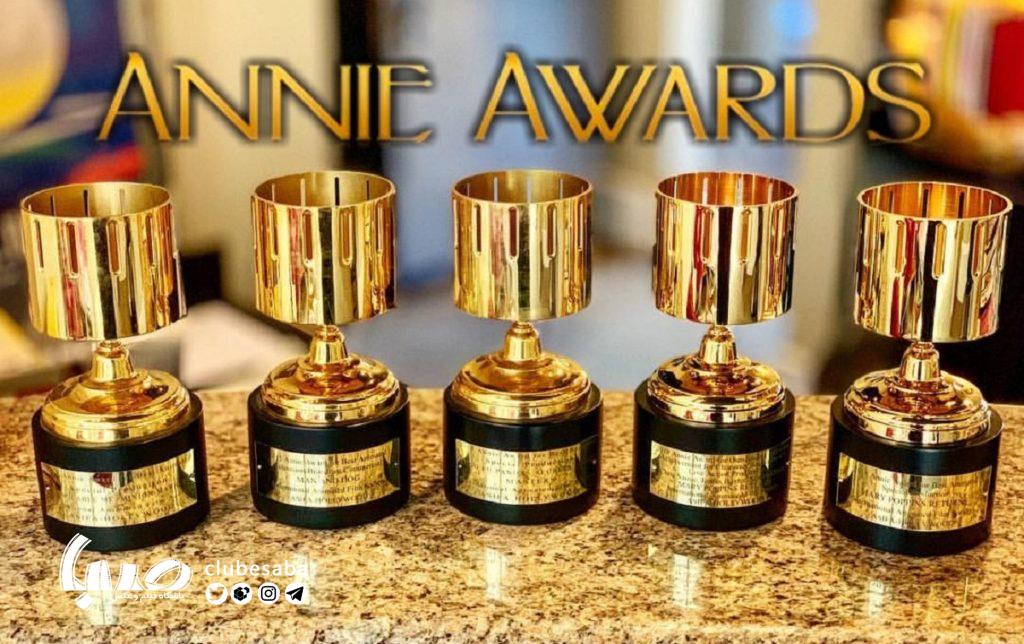 نامزدهای جوایز آنی اعلام شدند/ پیشتازی نتفلیکس با «نیمونا»