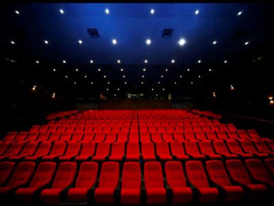 برنامه چند ساعته تعطیلی سینماها در روز سه‌شنبه