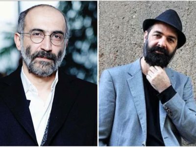 هادی حجازی‌فر و محمد عاقبتی نشست «دنیای فانتزی» برگزار می‌کنند