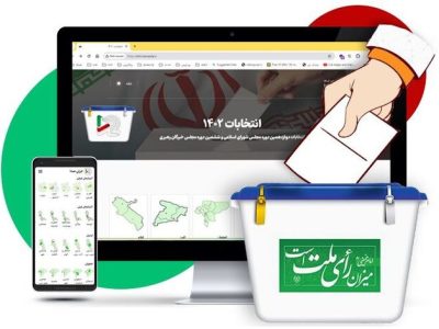 راه اندازی بیش از ۱۴۰۰۰ صفحه اختصاصی برای نامزدها در ایرانصدا