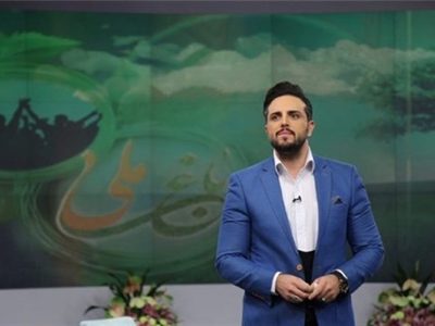 روایت پدرام کریمی از «ایران دوست داشتنی» تلویزیون