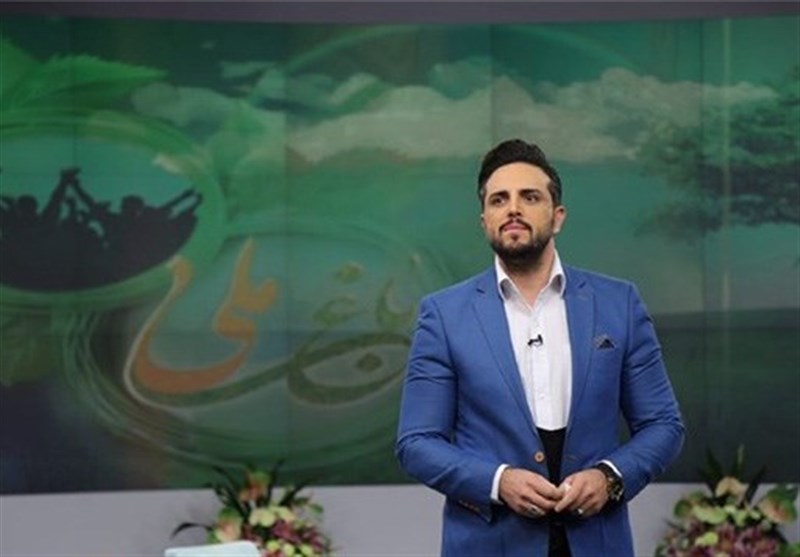 روایت پدرام کریمی از «ایران دوست داشتنی» تلویزیون