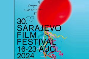 معرفی فیلم‌های سارایوو ۲۰۲۴/ ۵۴ فیلم در ۴ بخش رقابت می‌کنند